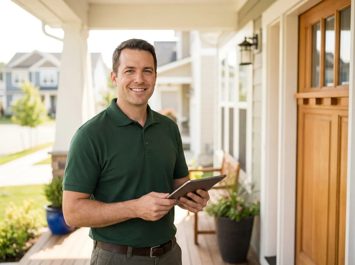 Pest control FAQs for Comstock, NE